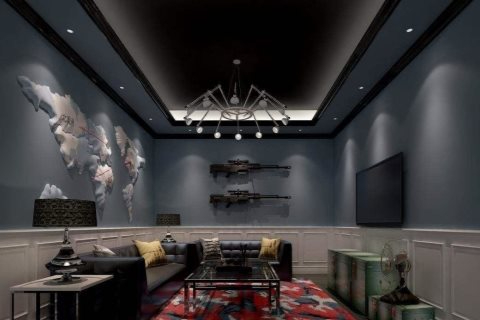 梅州小时场KTV预订-兴宁市ktv预定