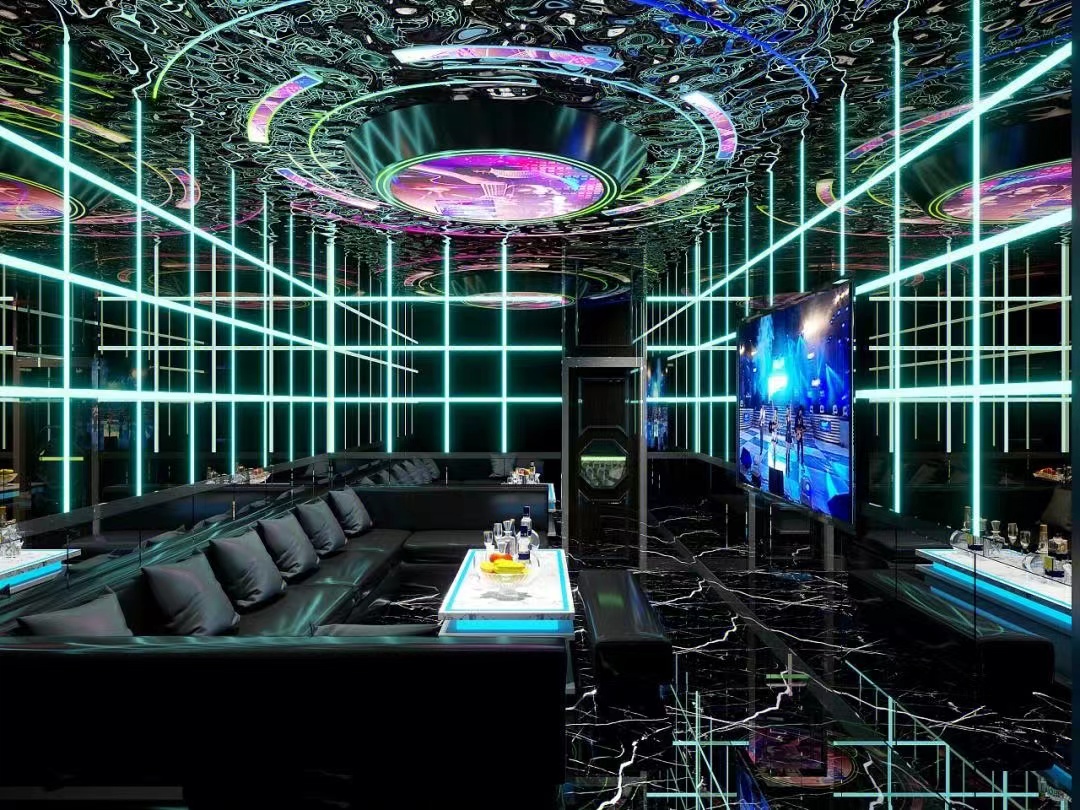 梅州小时场KTV，独享单刷，尽享音乐狂欢-兴宁市ktv预定