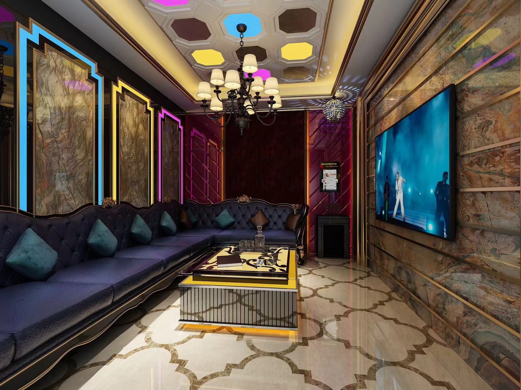 梅州小时场ktv及ktv小时场怎么算解析-兴宁市ktv预定